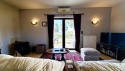 Xirosterni MIT VIDEO Kreta, Xirosterni: Villa mit Panoramablick auf Meer und weiße Berge auf einem 5.159 m² großen Privatgrundstück